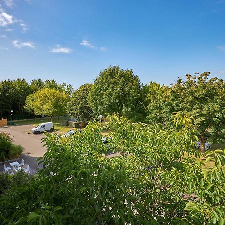 Le Val-Saint-Père B&B Hotel Avranches Baie Du Mont St-Michel מראה חיצוני תמונה