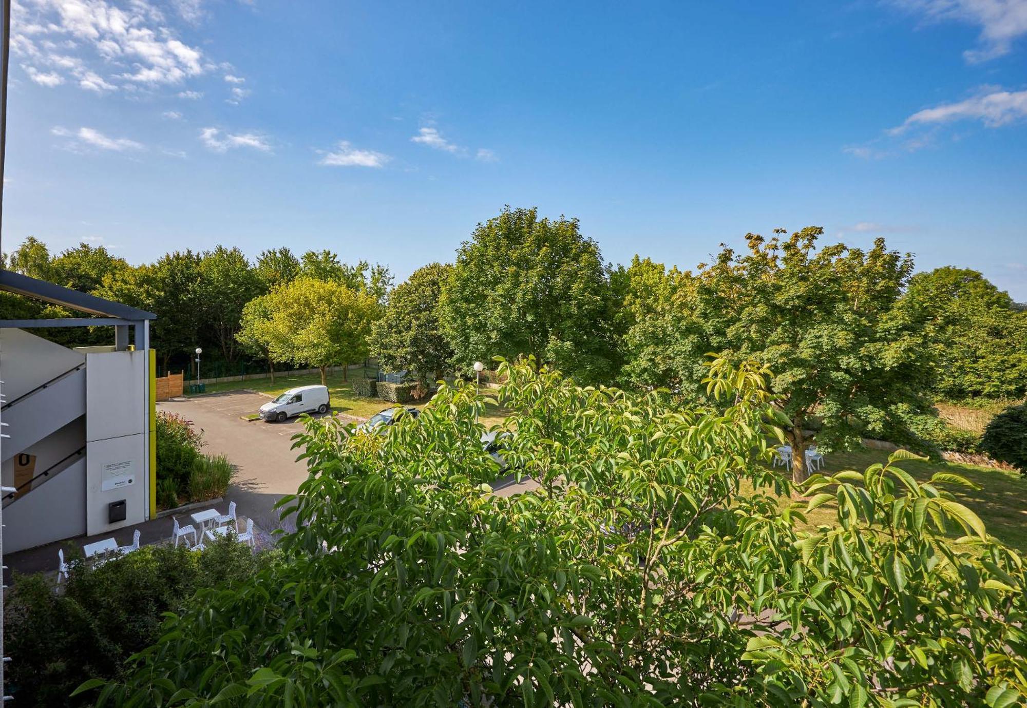 Le Val-Saint-Père B&B Hotel Avranches Baie Du Mont St-Michel מראה חיצוני תמונה