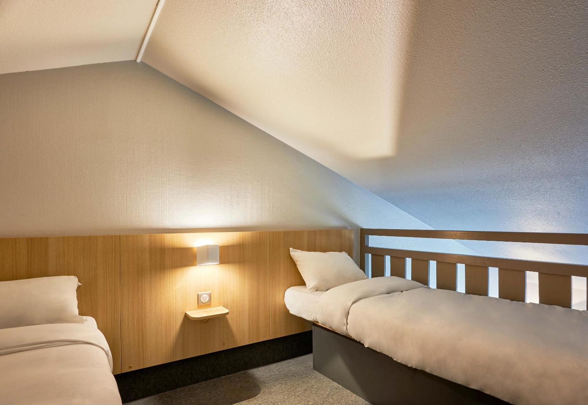 Le Val-Saint-Père B&B Hotel Avranches Baie Du Mont St-Michel מראה חיצוני תמונה