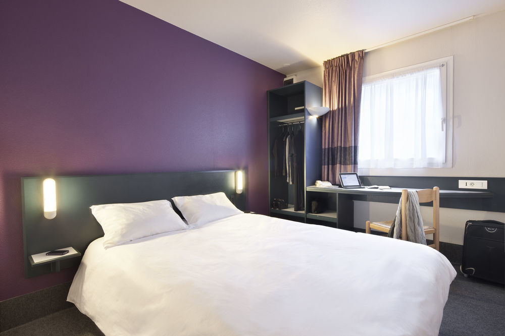Le Val-Saint-Père B&B Hotel Avranches Baie Du Mont St-Michel מראה חיצוני תמונה