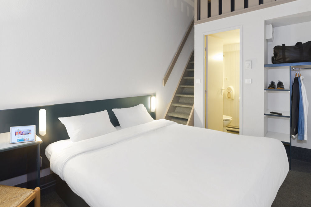 Le Val-Saint-Père B&B Hotel Avranches Baie Du Mont St-Michel מראה חיצוני תמונה