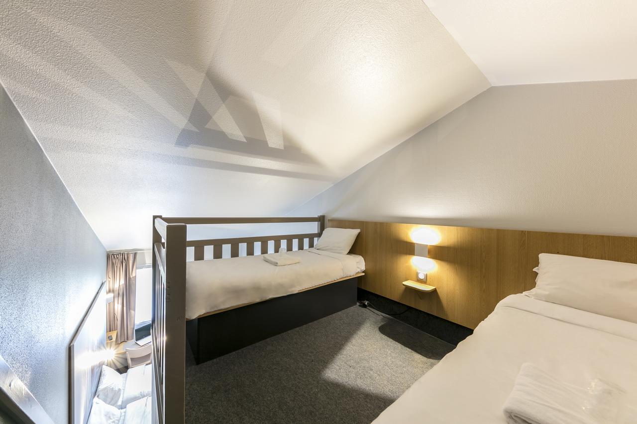 Le Val-Saint-Père B&B Hotel Avranches Baie Du Mont St-Michel מראה חיצוני תמונה