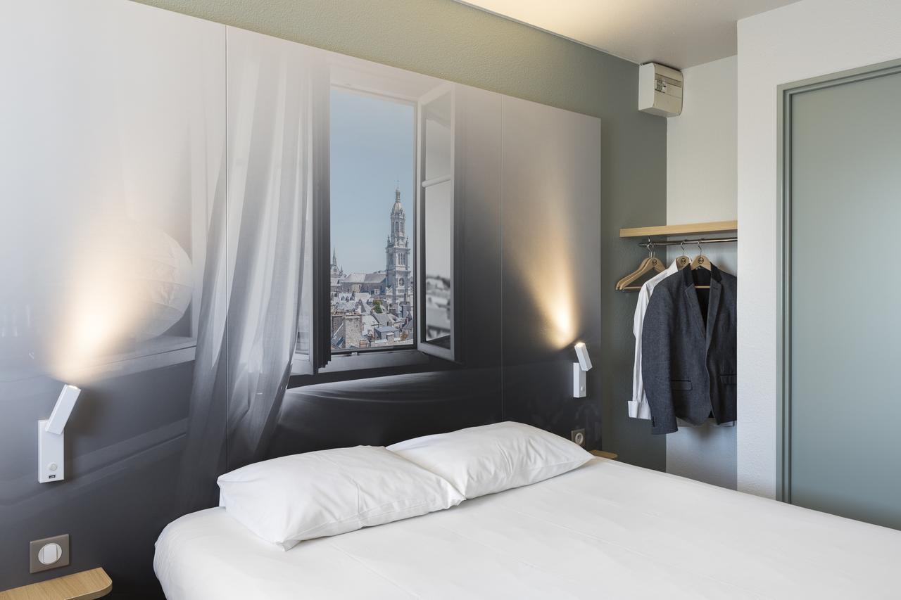 Le Val-Saint-Père B&B Hotel Avranches Baie Du Mont St-Michel מראה חיצוני תמונה