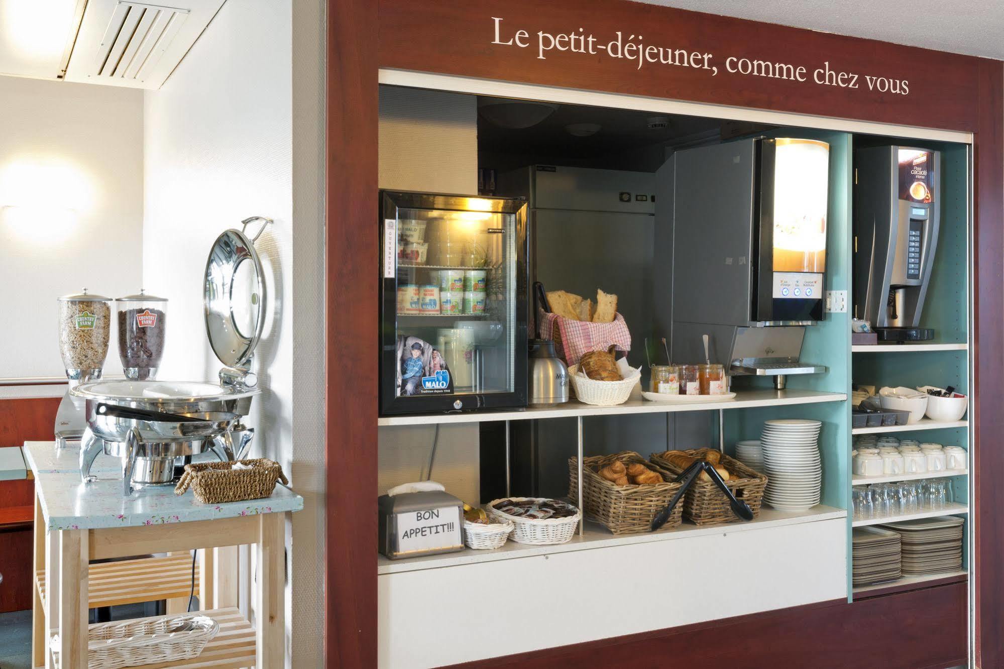 Le Val-Saint-Père B&B Hotel Avranches Baie Du Mont St-Michel מראה חיצוני תמונה